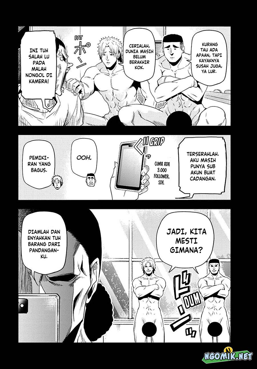 Grand Blue