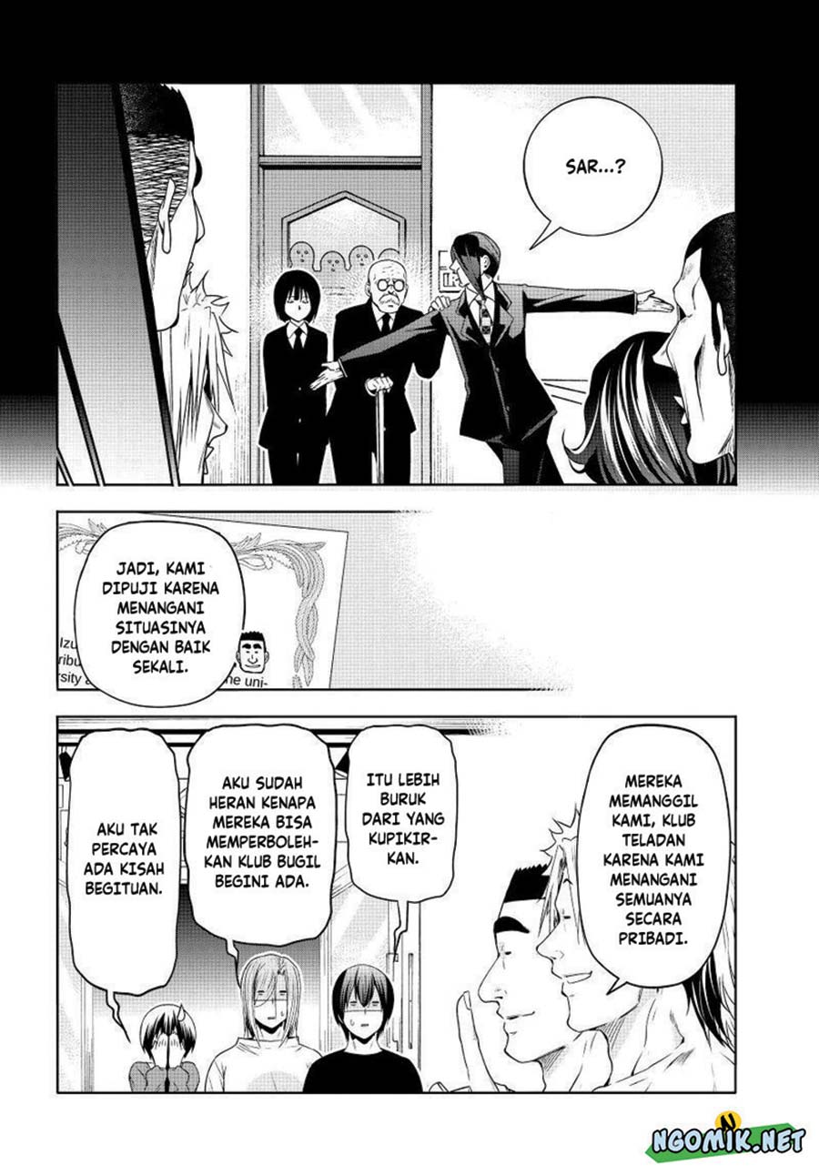Grand Blue