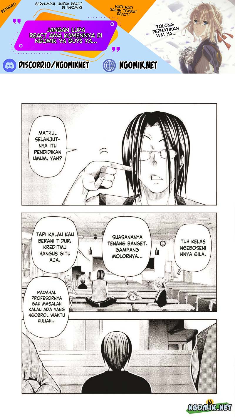 Grand Blue