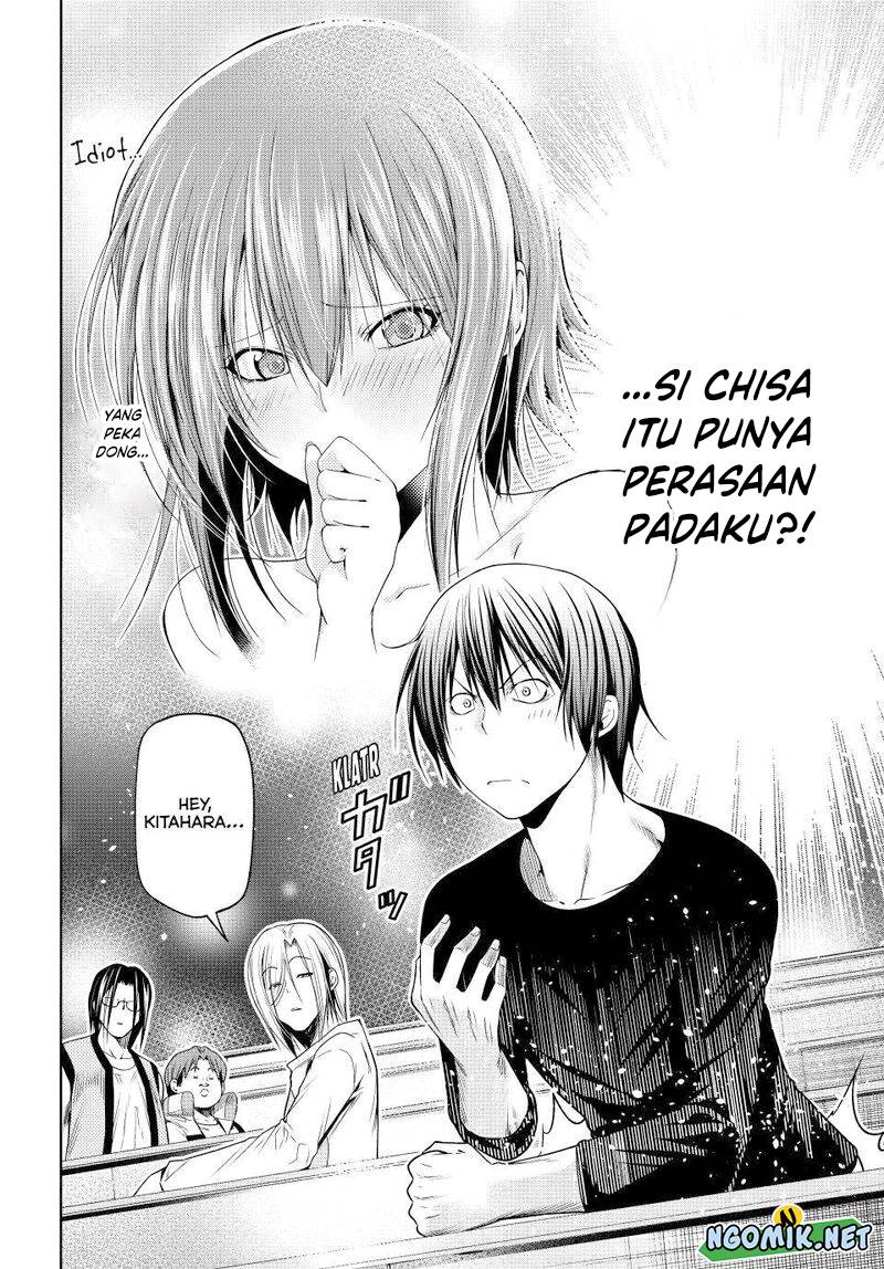 Grand Blue