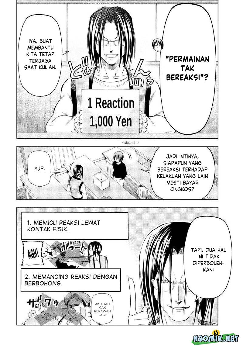 Grand Blue
