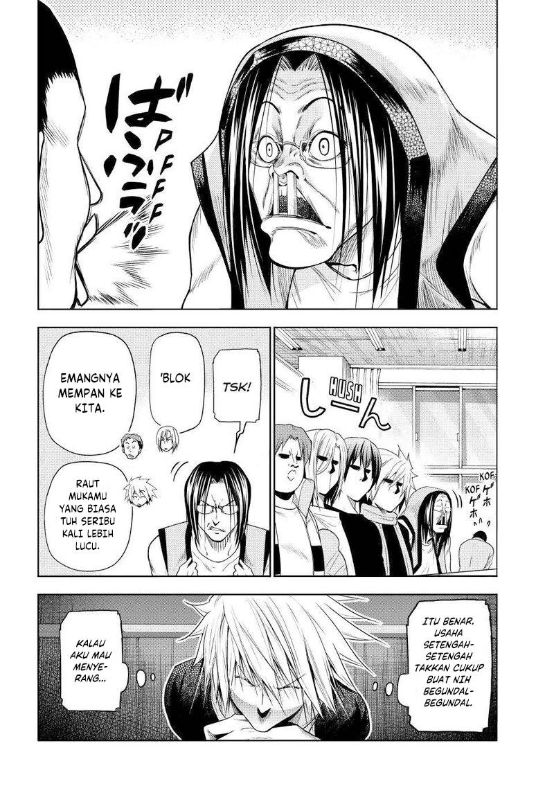Grand Blue