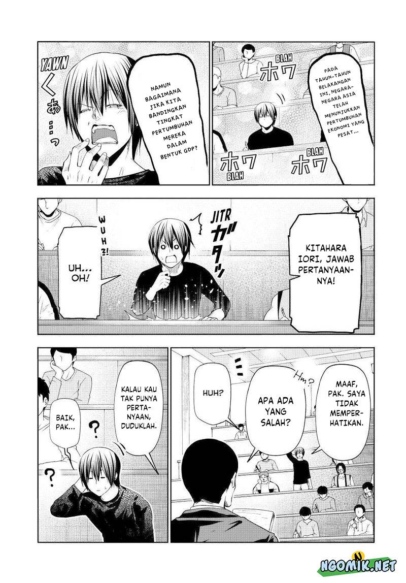 Grand Blue