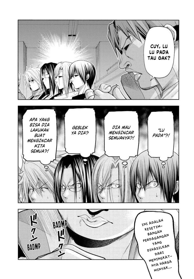 Grand Blue