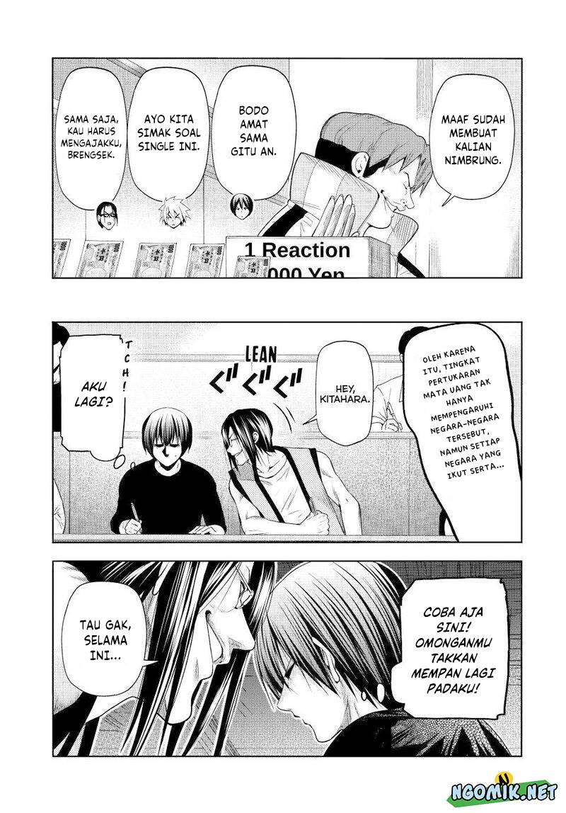 Grand Blue