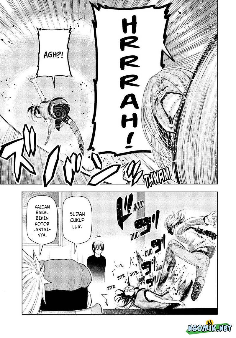 Grand Blue