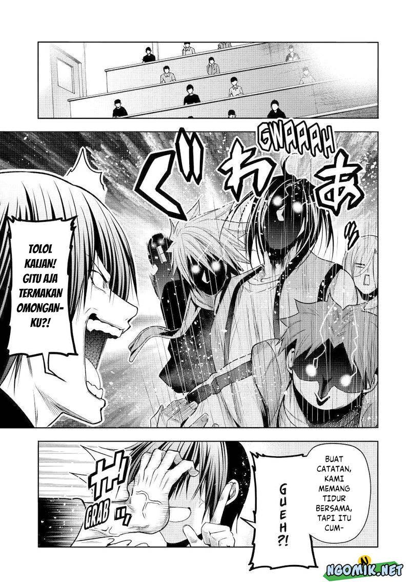 Grand Blue