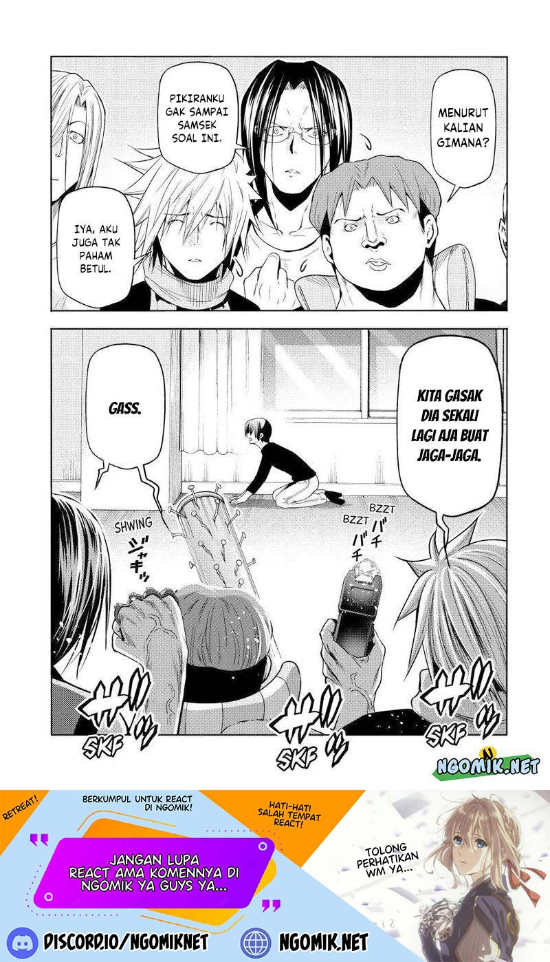 Grand Blue