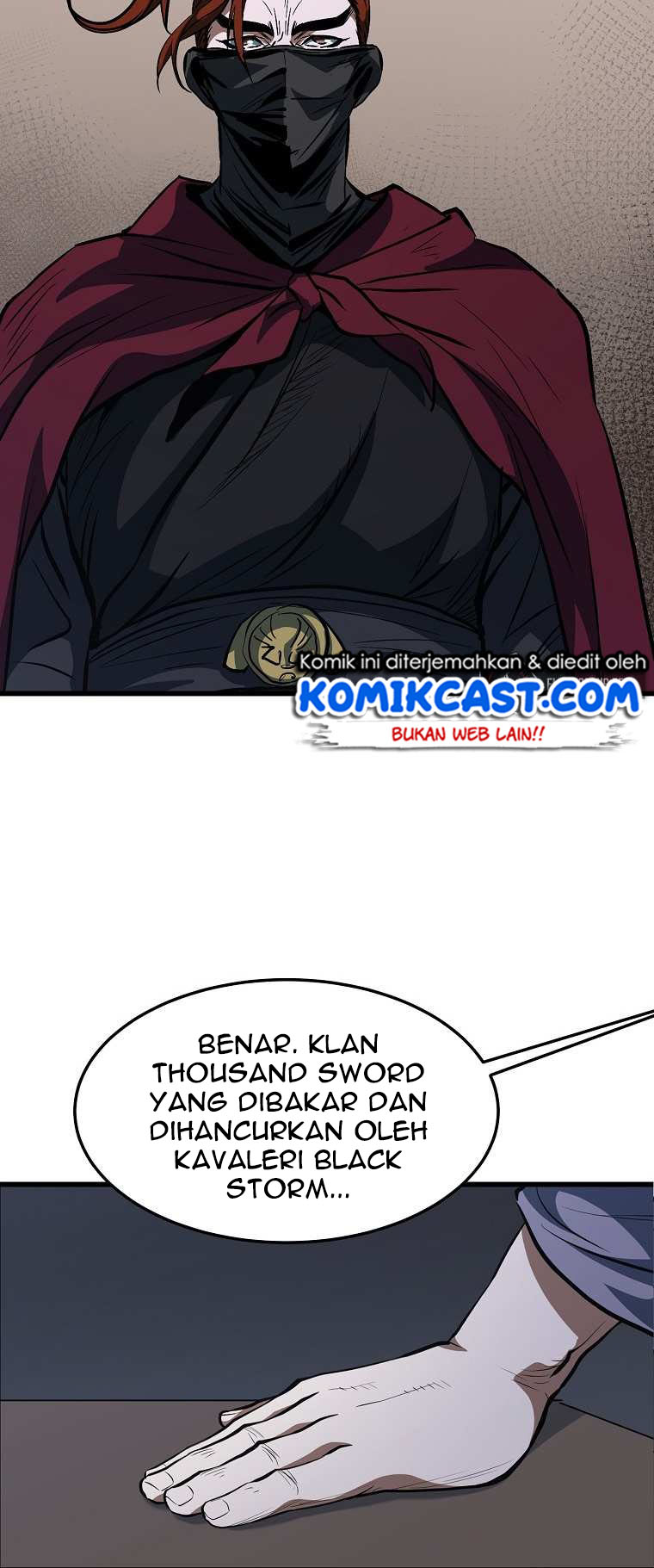 Grand General