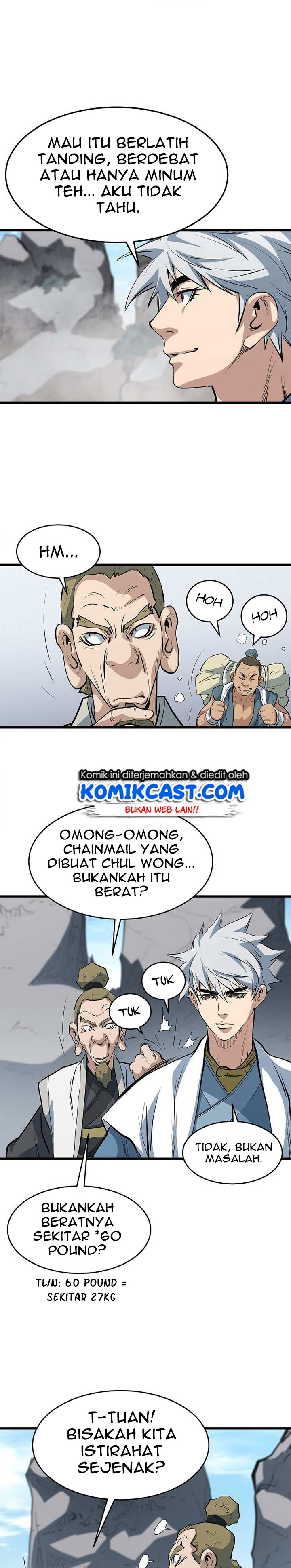 Grand General