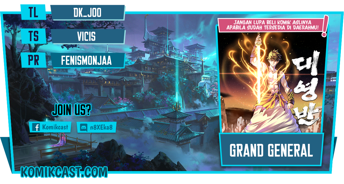 Grand General
