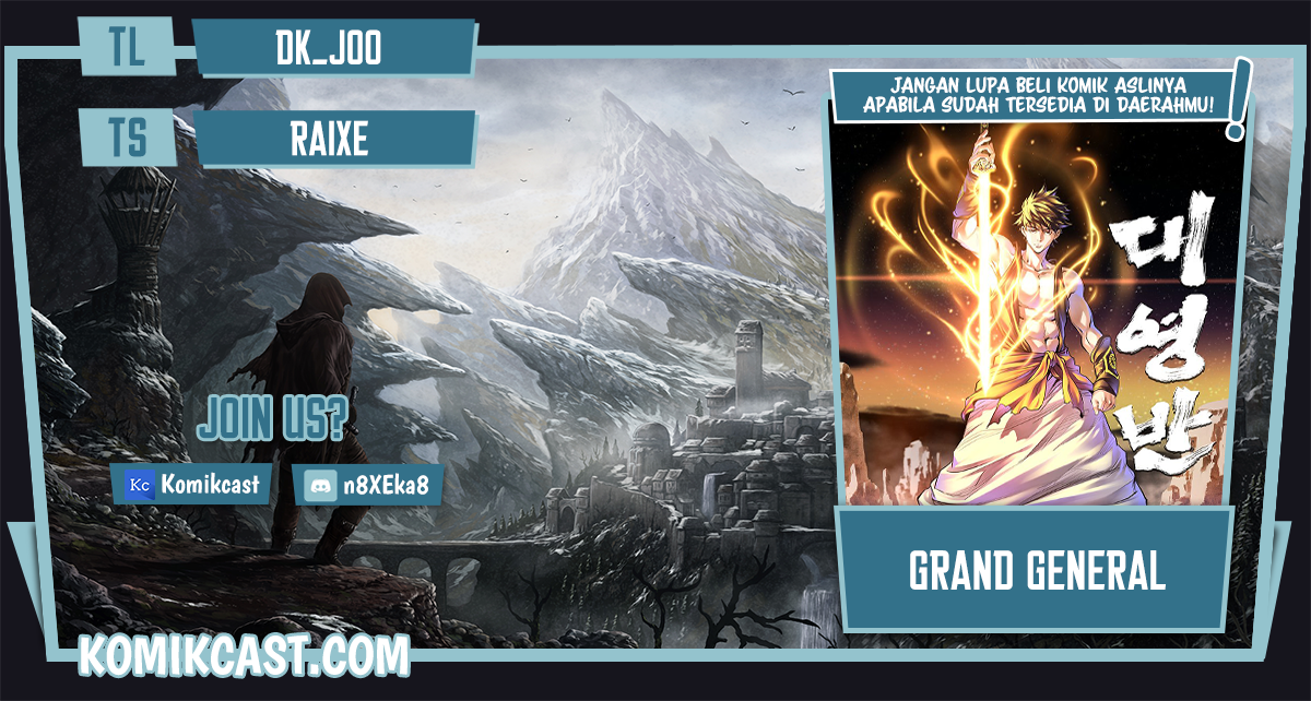 Grand General
