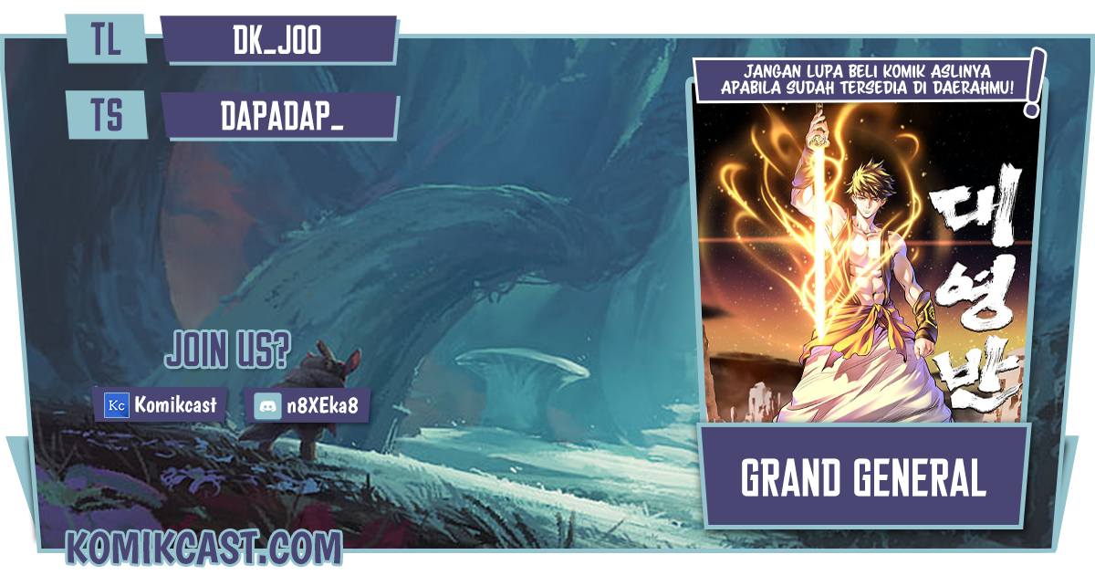 Grand General