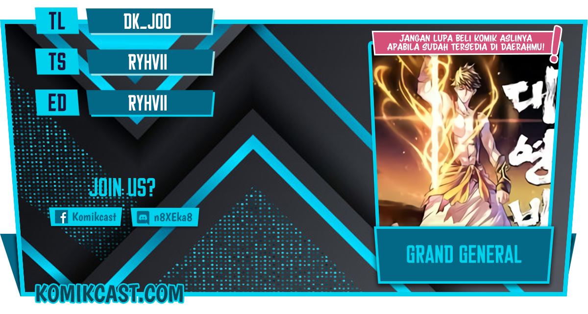 Grand General