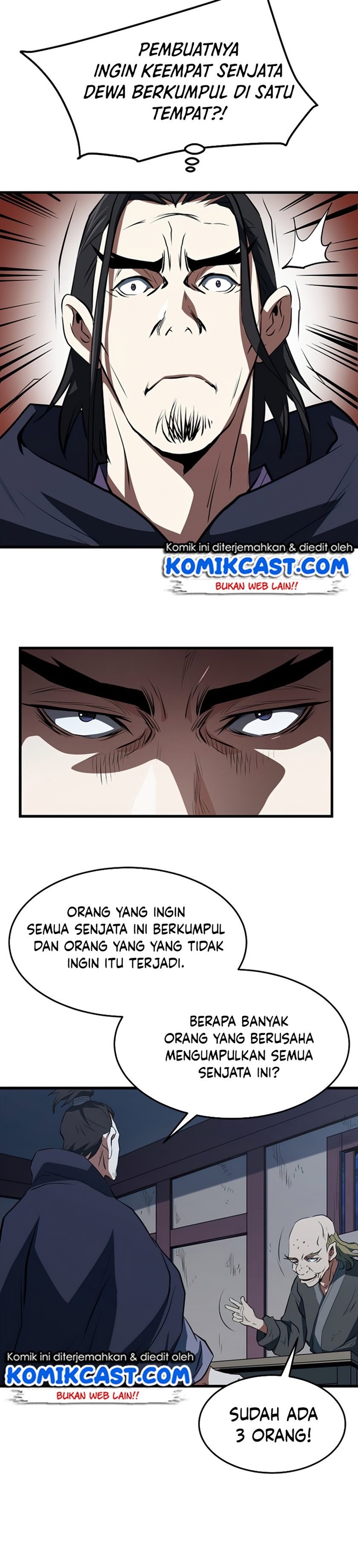 Grand General