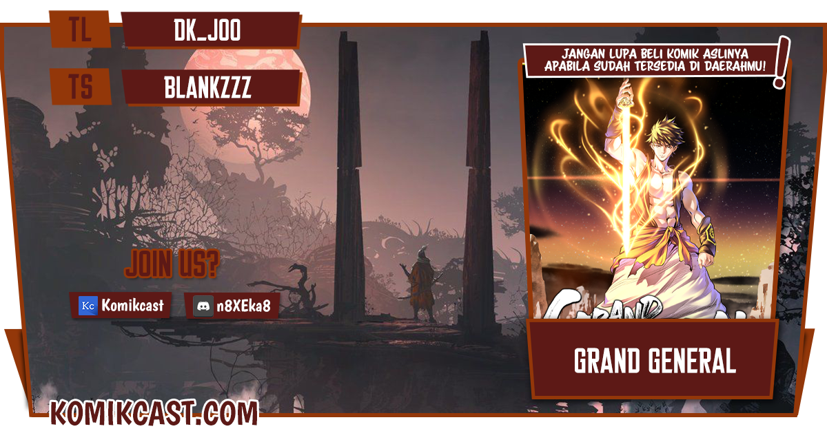 Grand General
