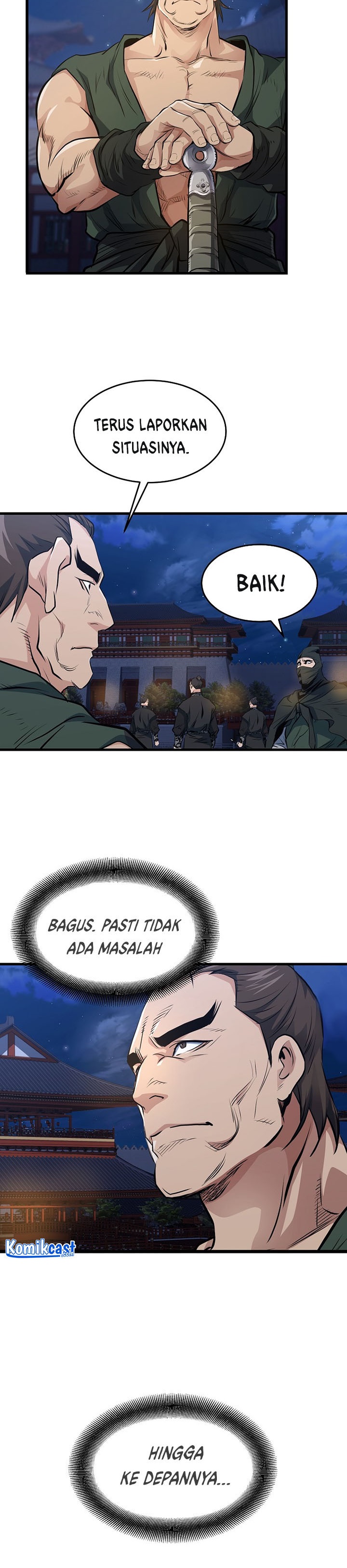 Grand General
