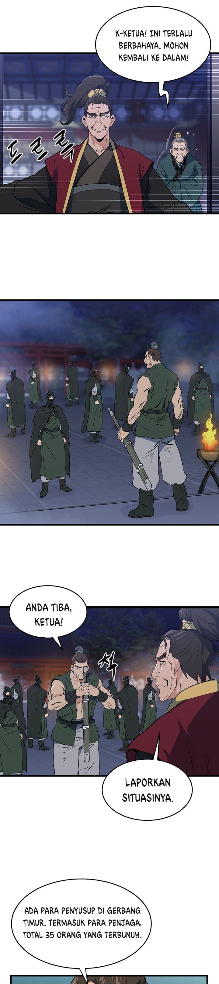 Grand General