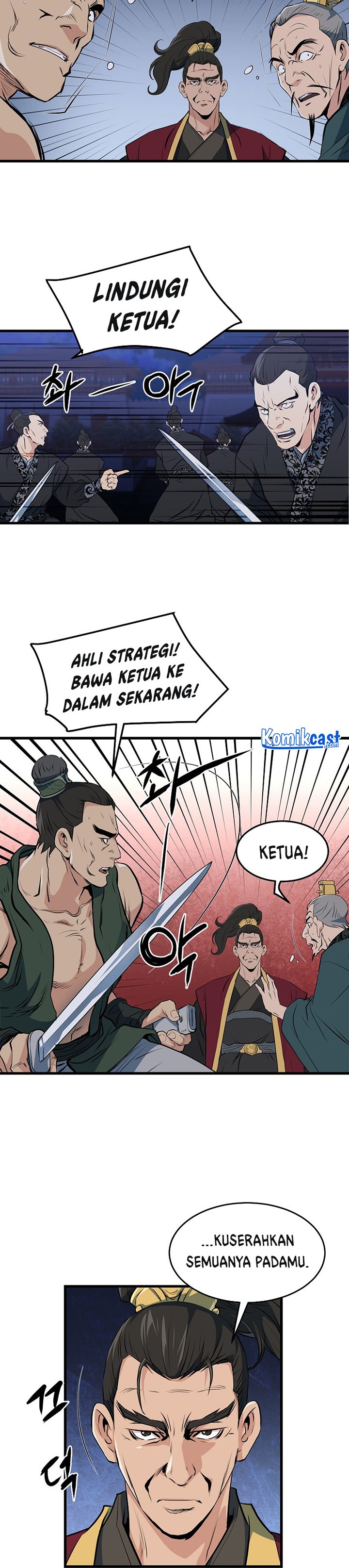 Grand General