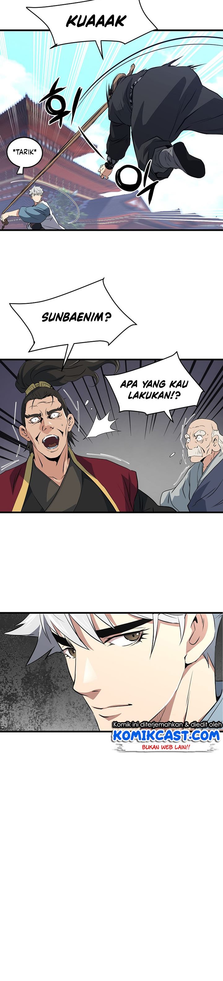 Grand General