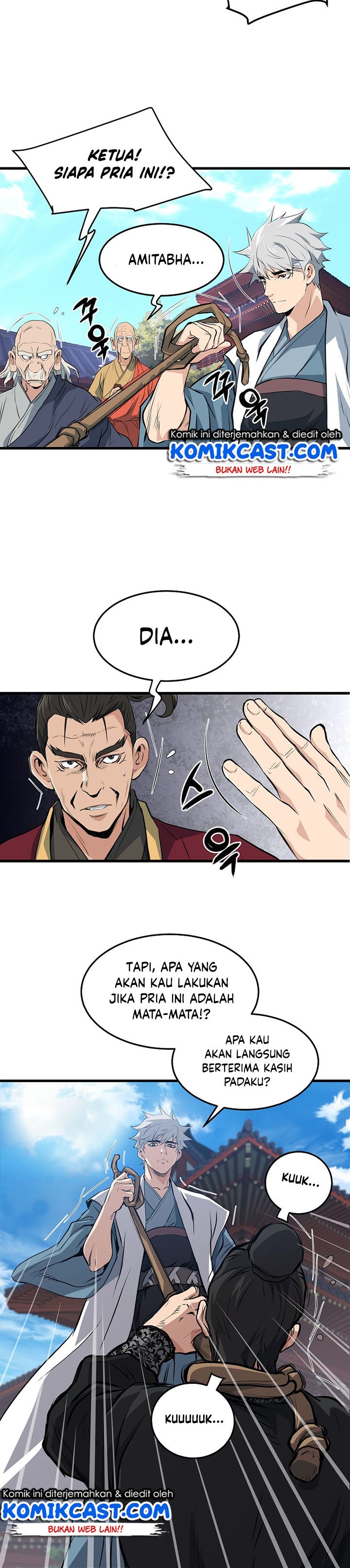 Grand General