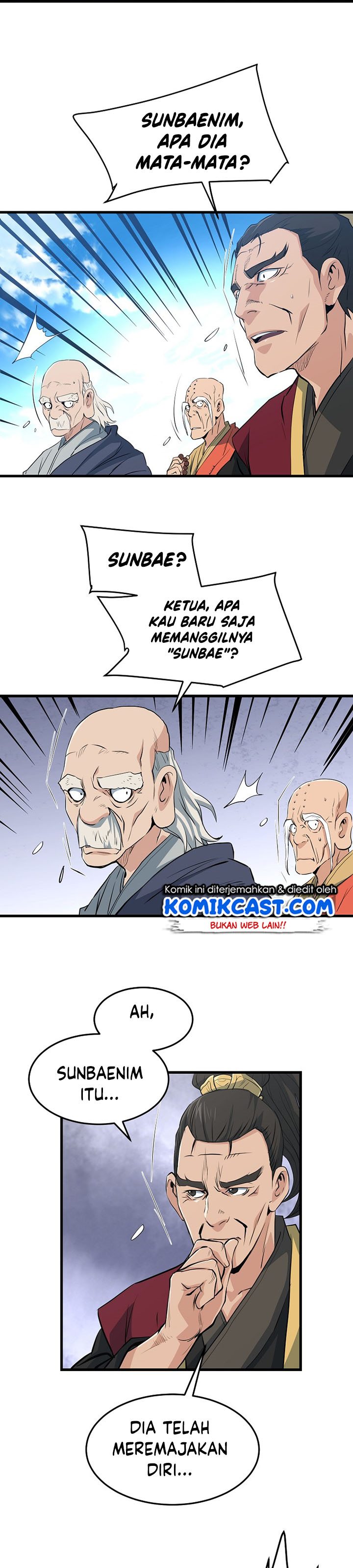 Grand General