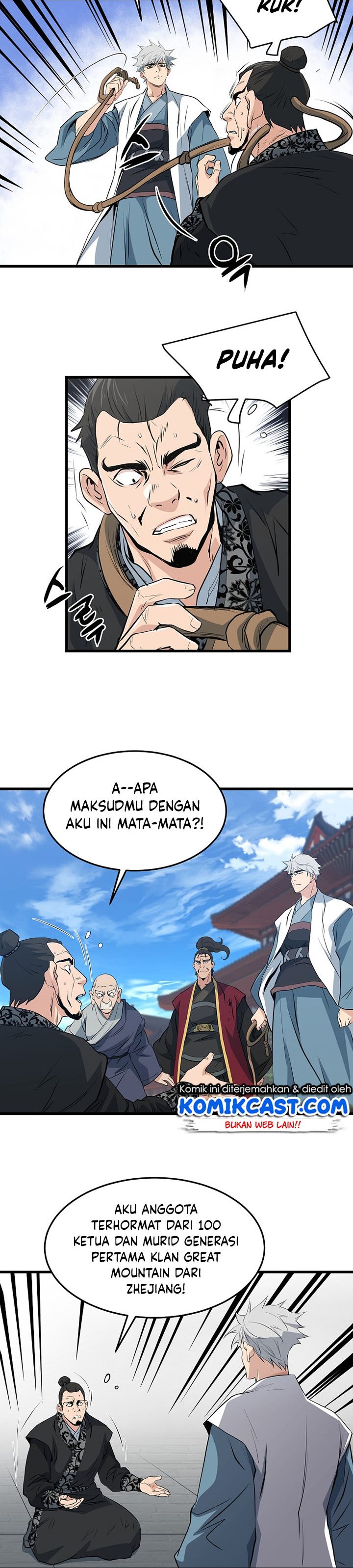 Grand General