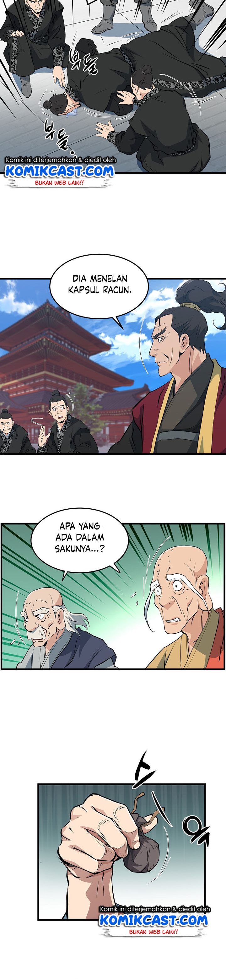 Grand General