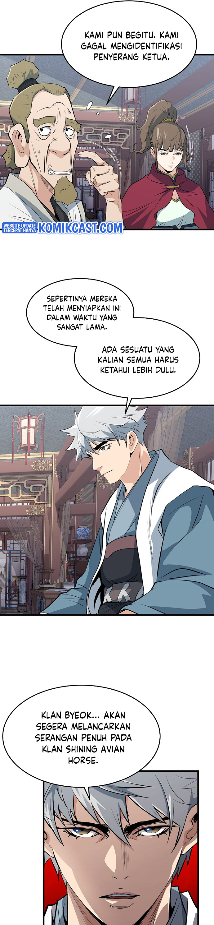 Grand General