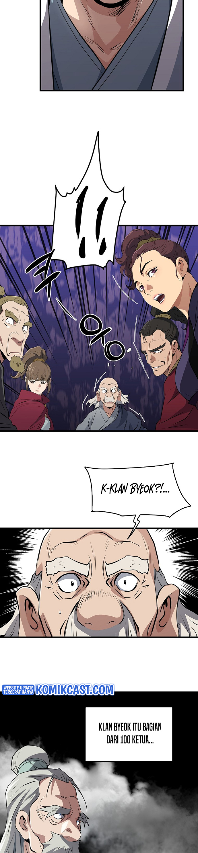 Grand General