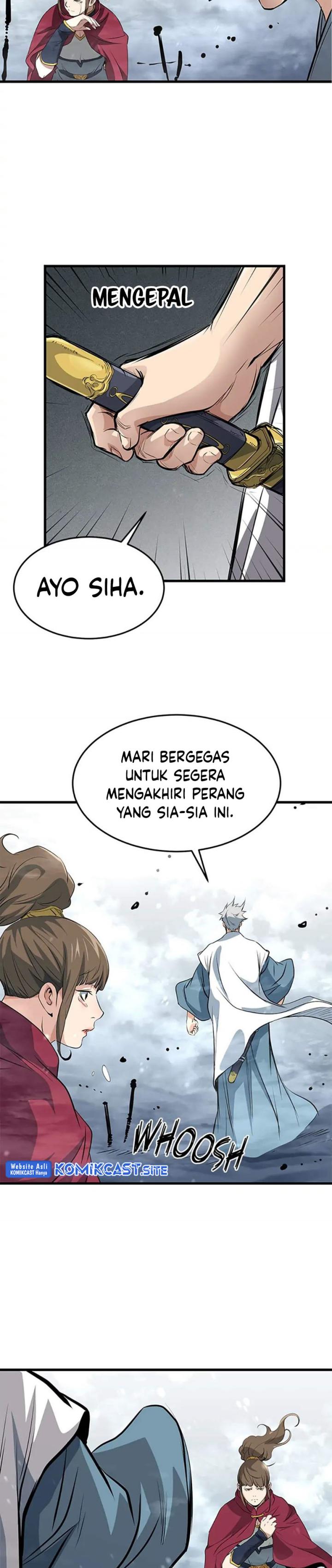 Grand General