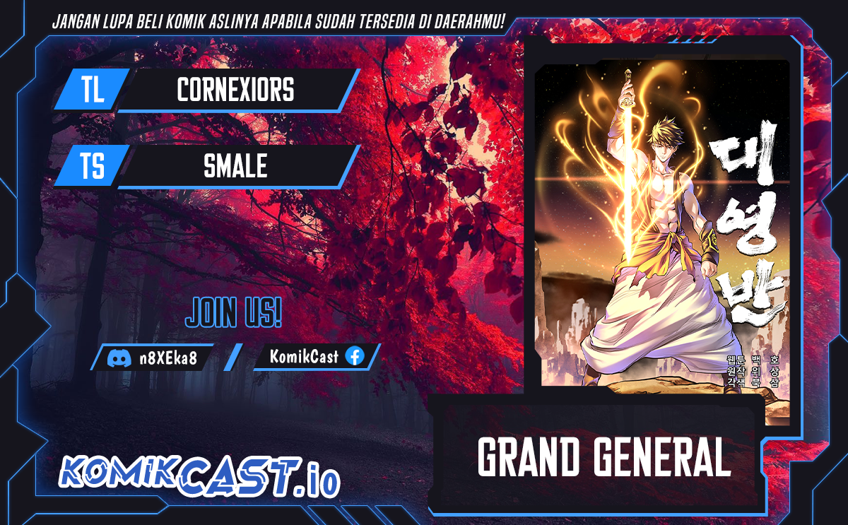 Grand General