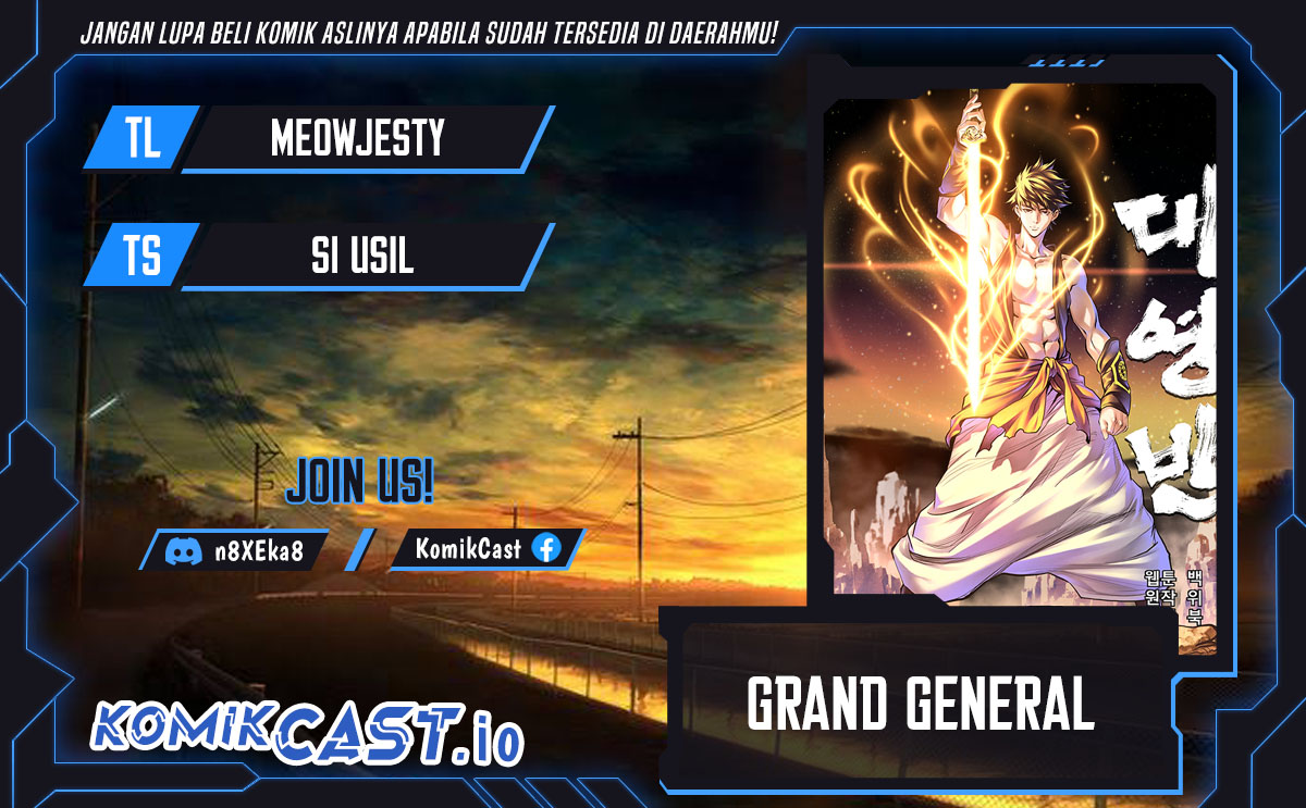 Grand General