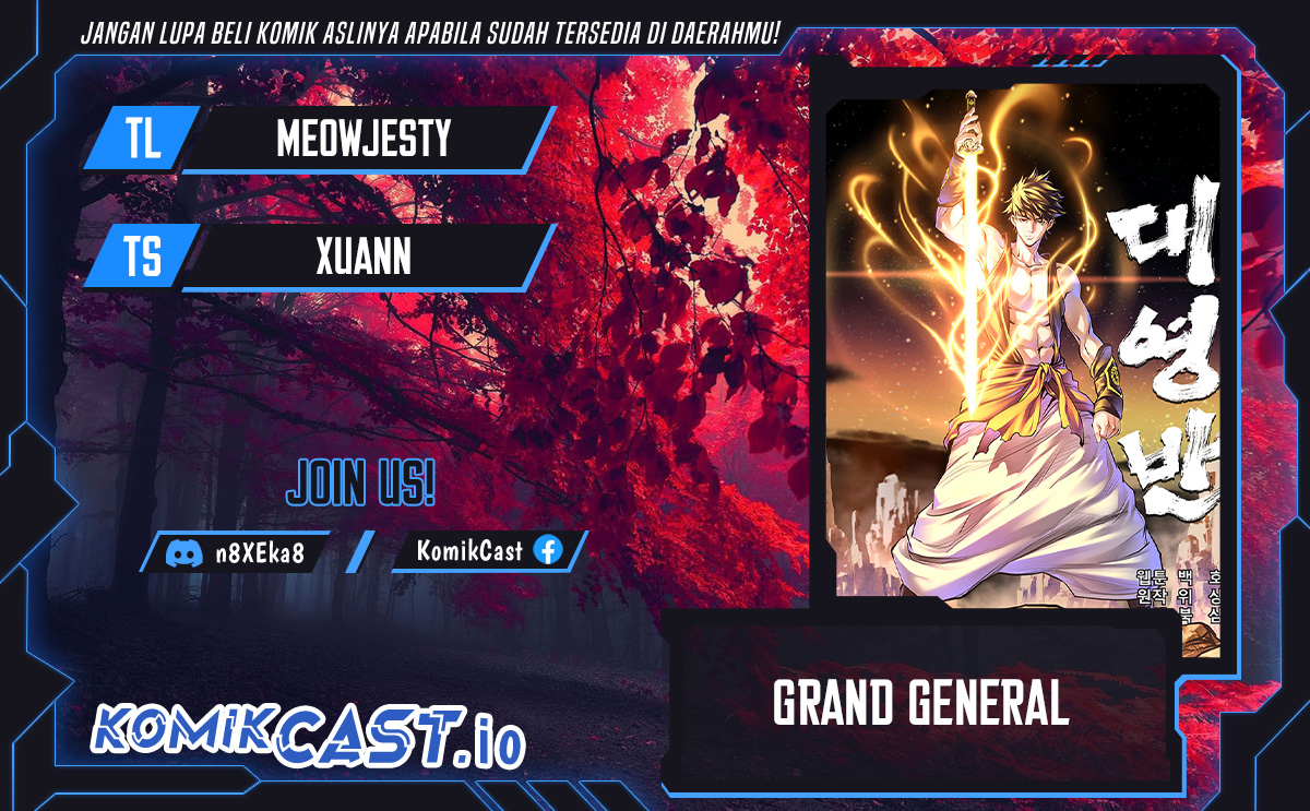 Grand General
