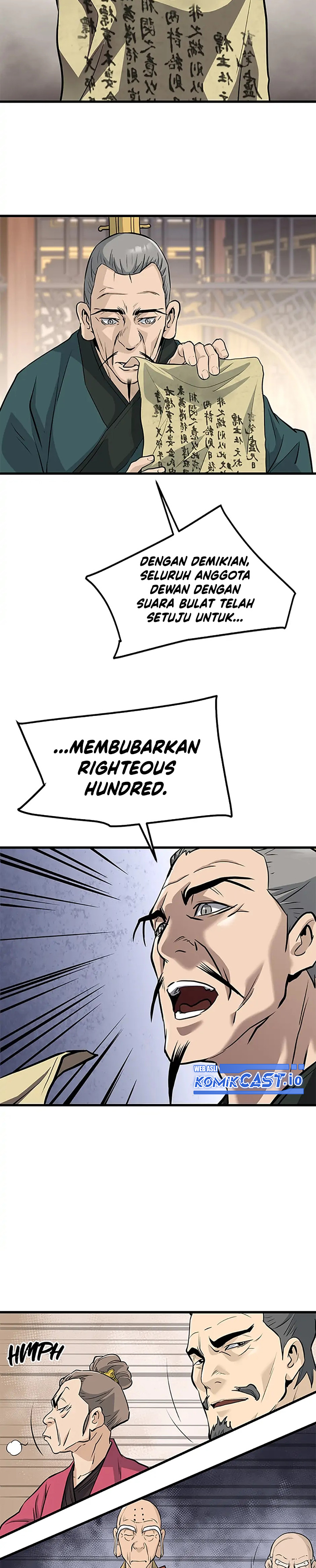 Grand General