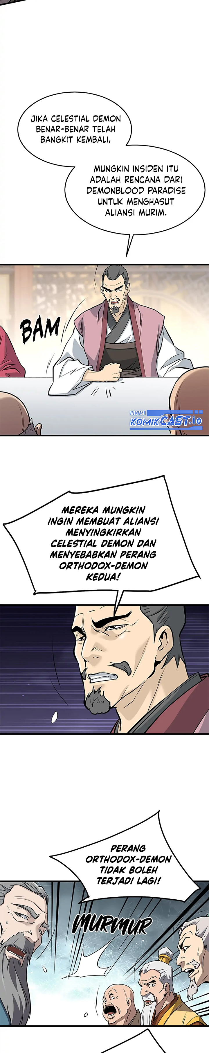 Grand General