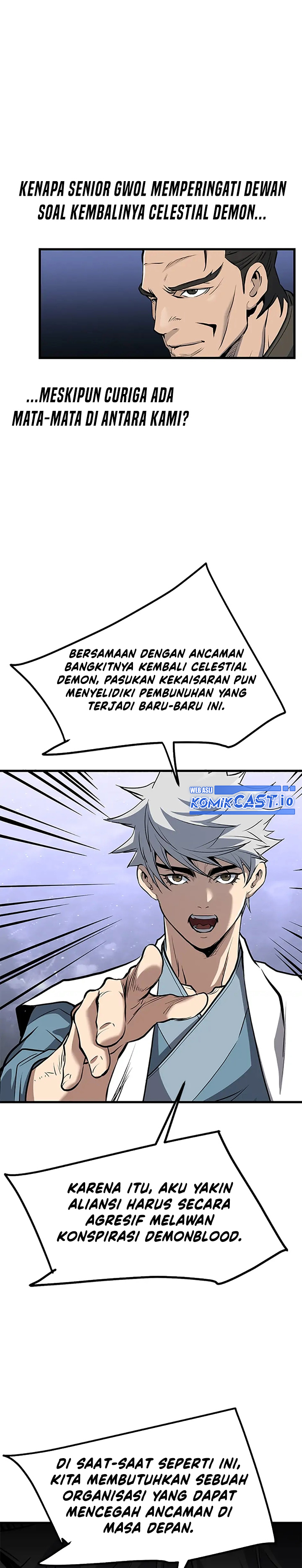 Grand General