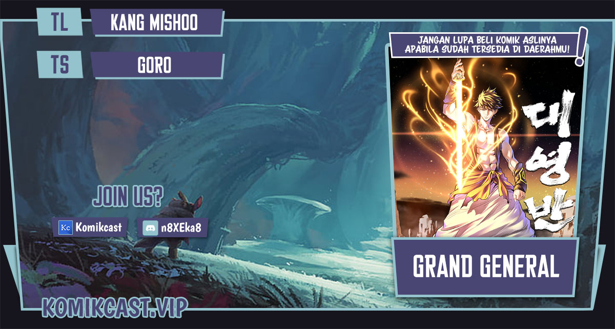 Grand General