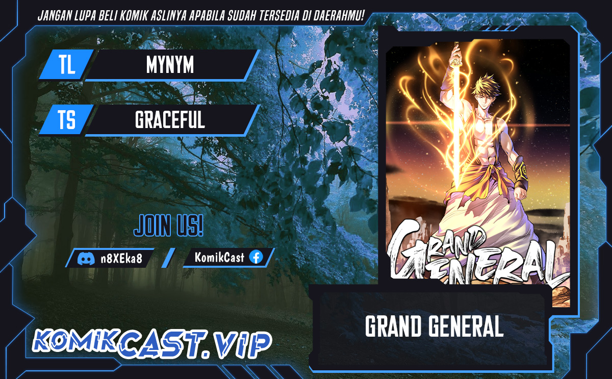 Grand General