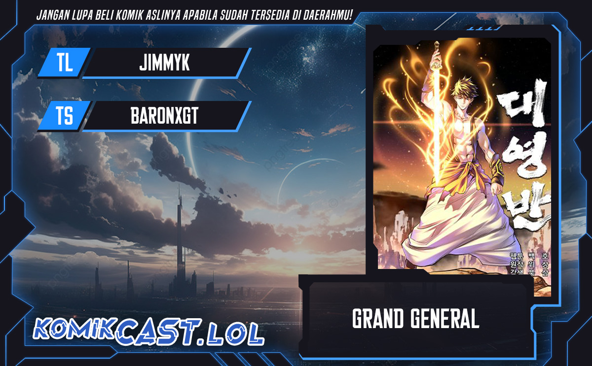 Grand General