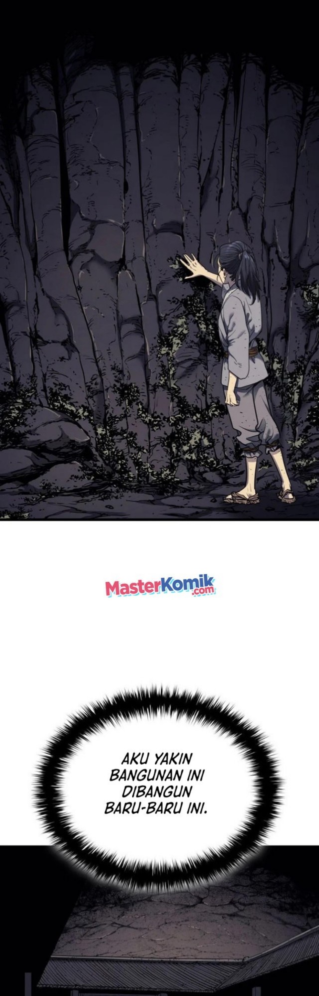 Grim Reaper of the Drifting Moon