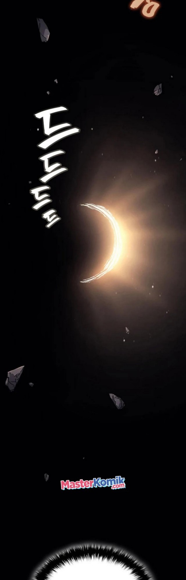 Grim Reaper of the Drifting Moon