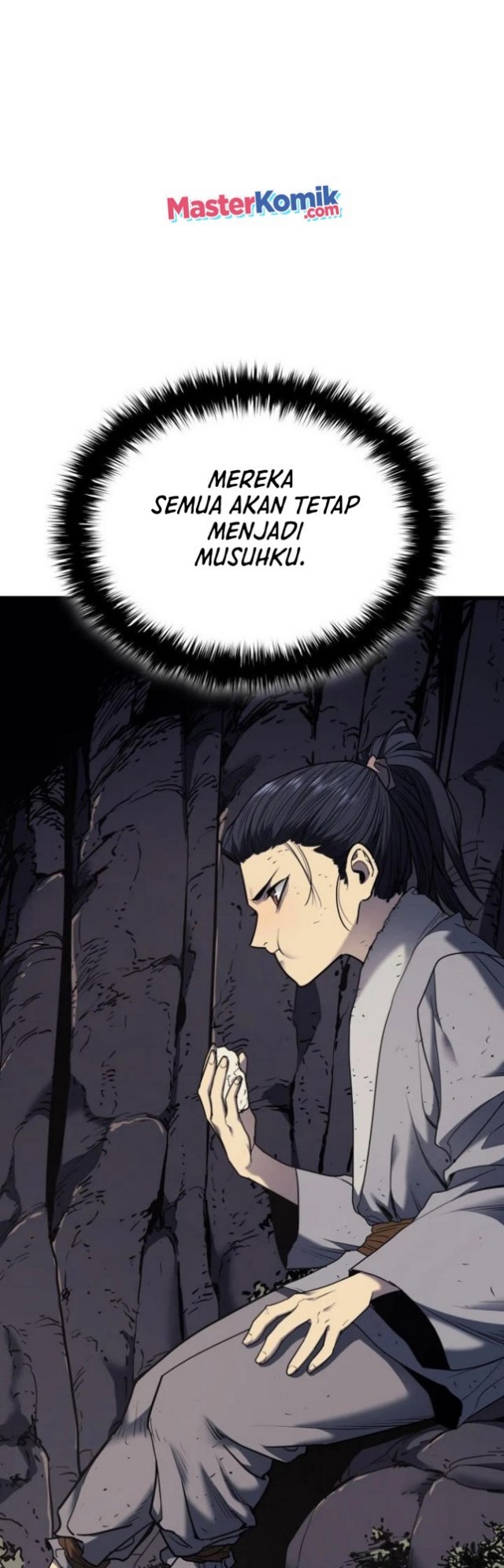 Grim Reaper of the Drifting Moon