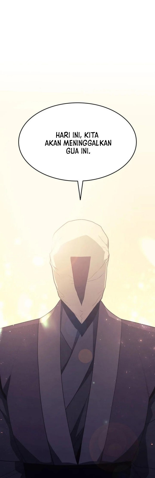 Grim Reaper of the Drifting Moon