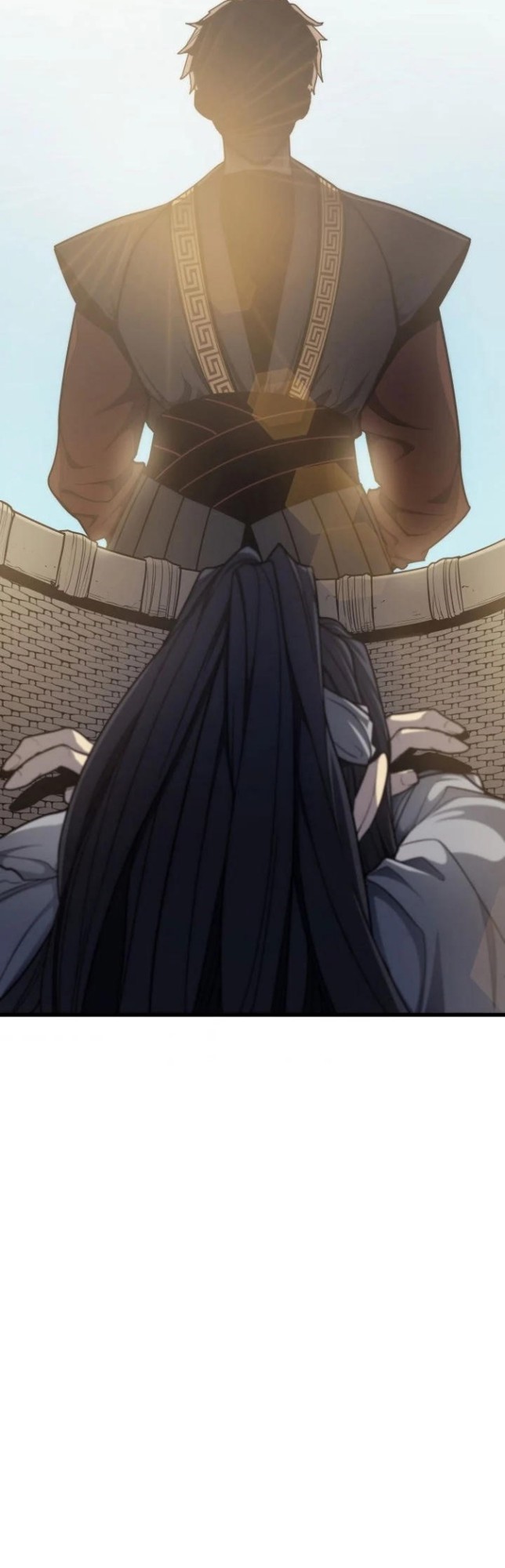 Grim Reaper of the Drifting Moon