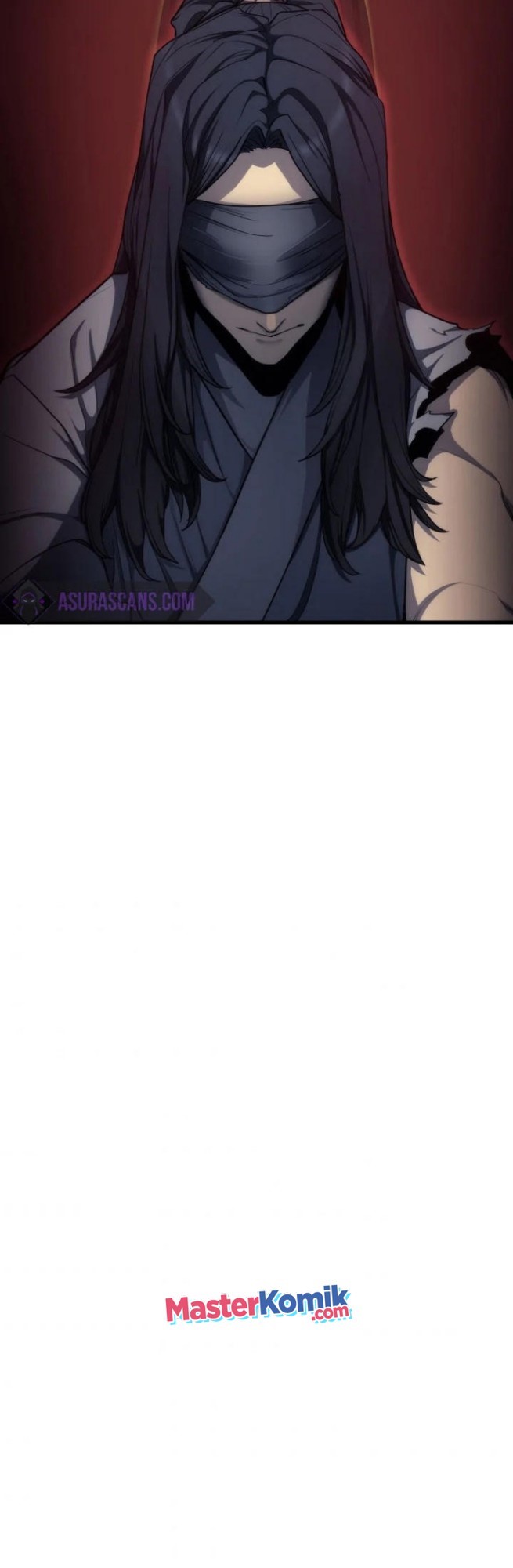 Grim Reaper of the Drifting Moon