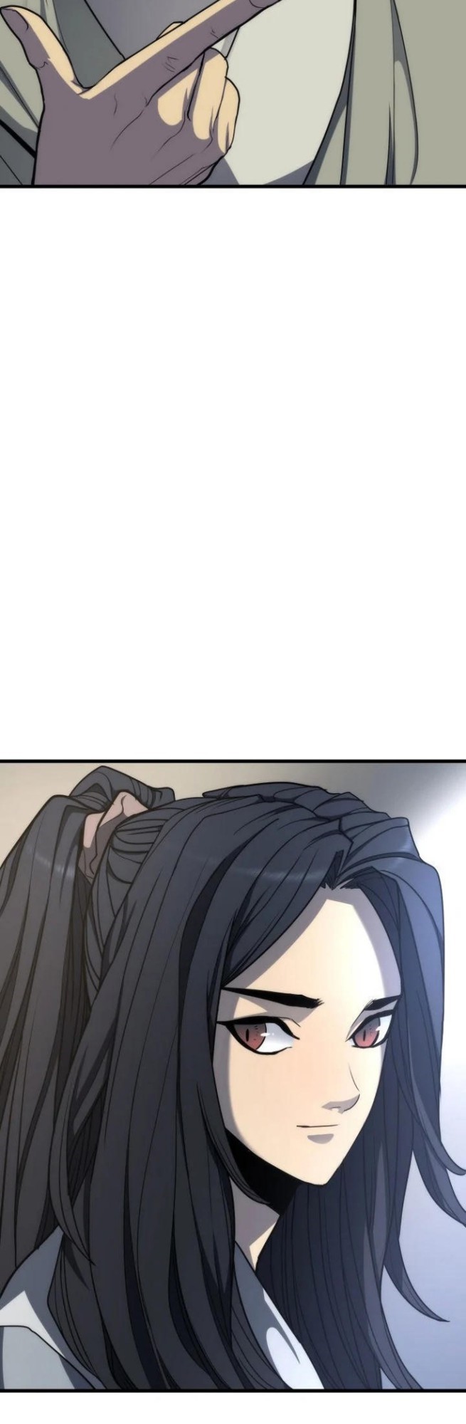 Grim Reaper of the Drifting Moon