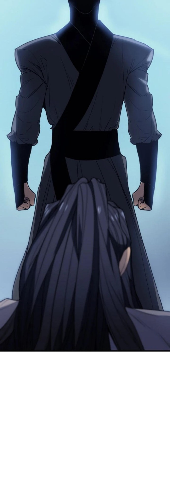 Grim Reaper of the Drifting Moon
