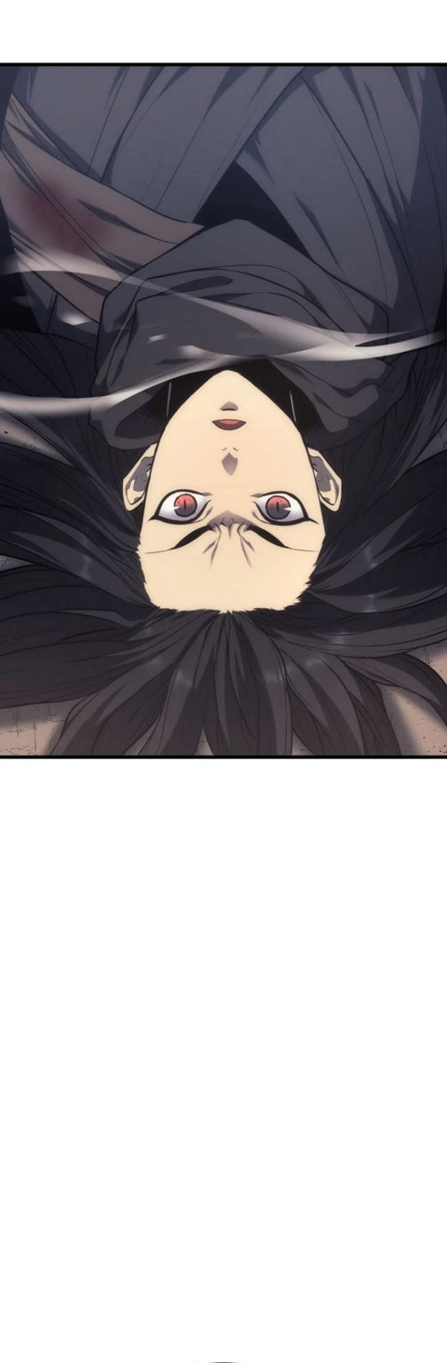 Grim Reaper of the Drifting Moon