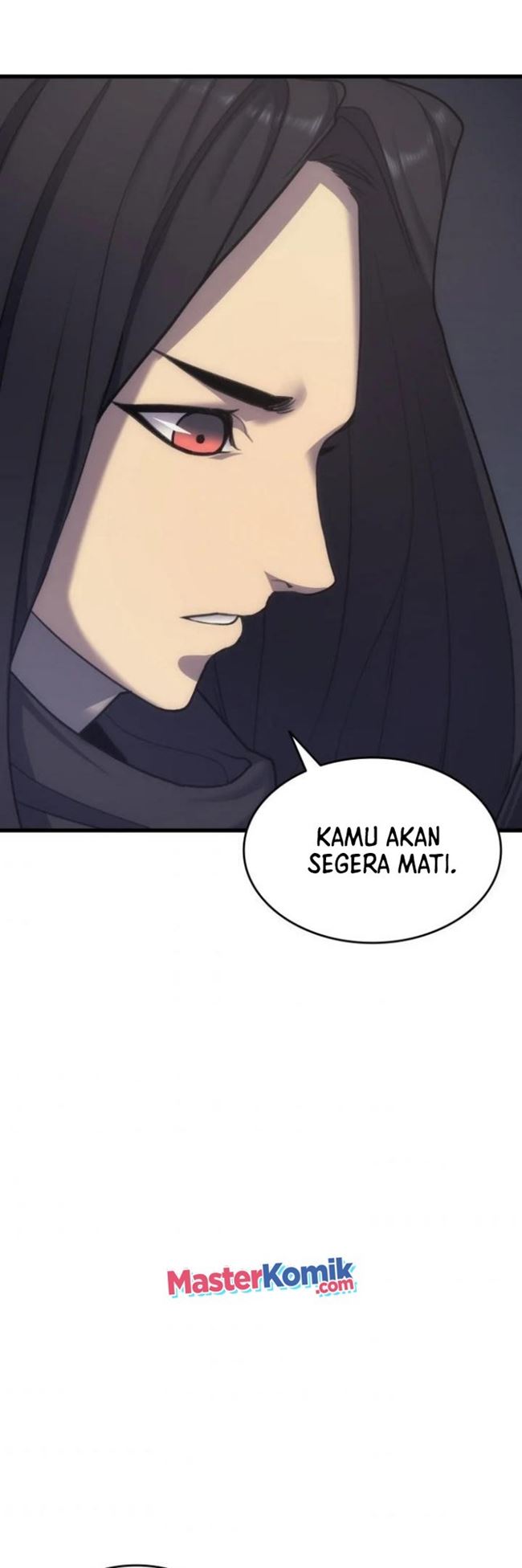 Grim Reaper of the Drifting Moon